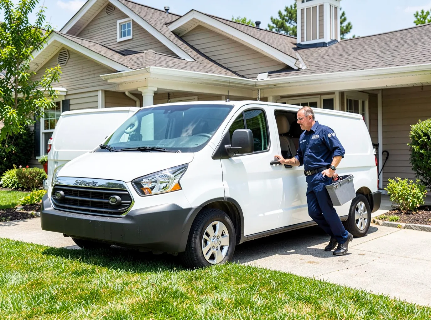 Emergency Plumber company in New Bedford, PA