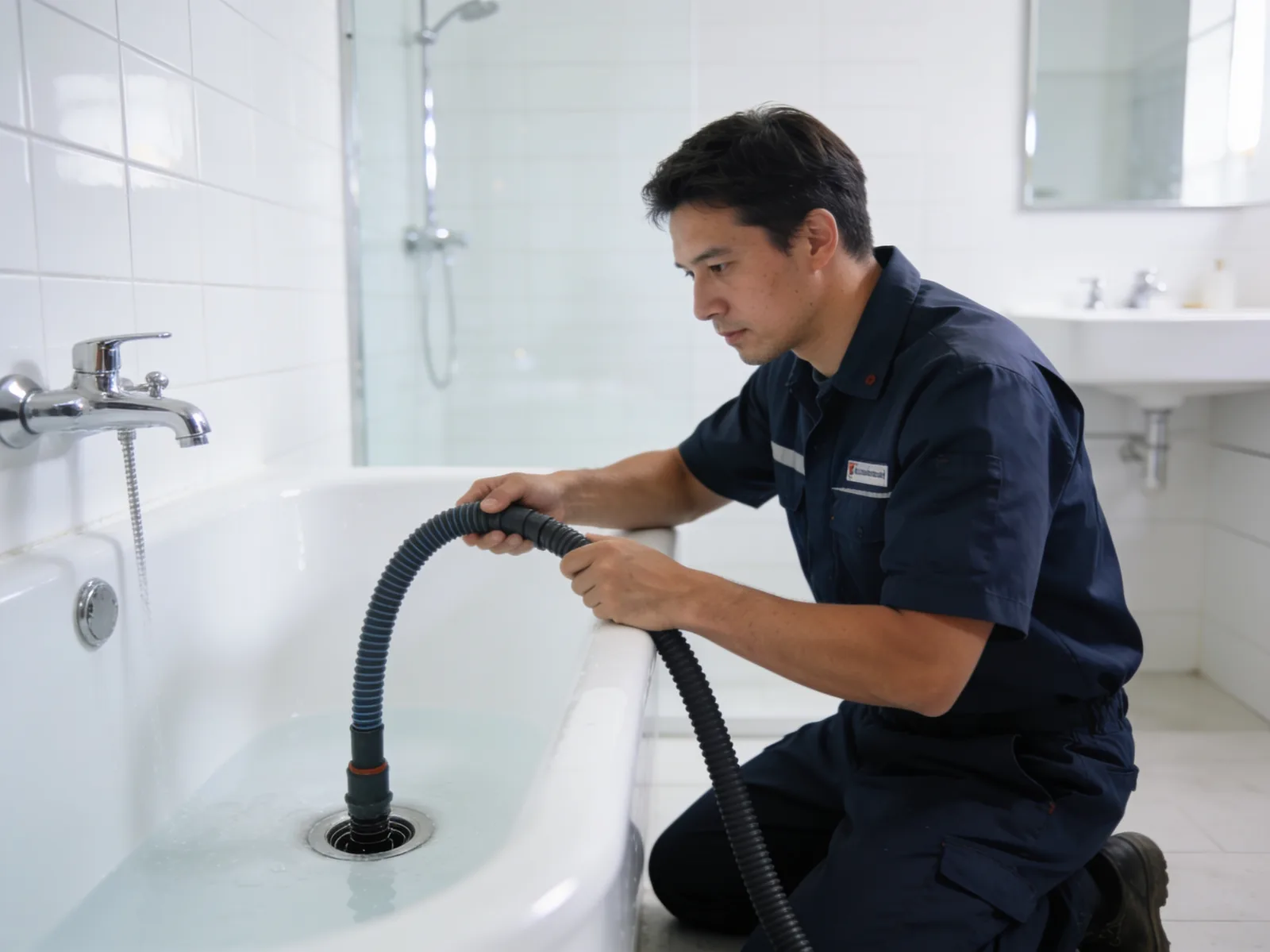 Emergency Plumber New Bedford, PA FAQs